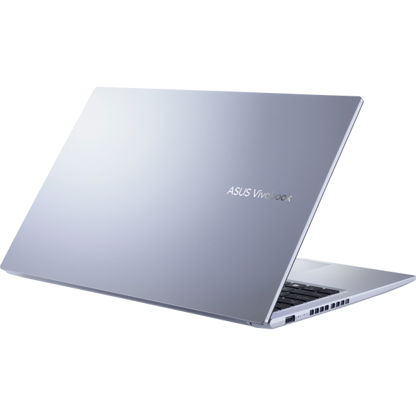 Asus VivoBook (A1502ZA) Core i3-1215U | 4GB RAM | 256 SSD Ice-light Silver Laptop Asus VivoBook (A1502ZA) Core i3-1215U | 4GB RAM | 256 SSD Ice-light Silver Laptop